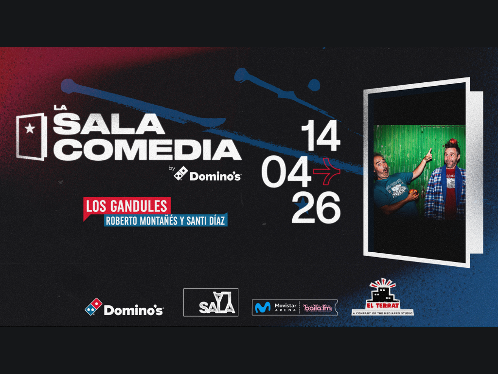LOS GANDULES