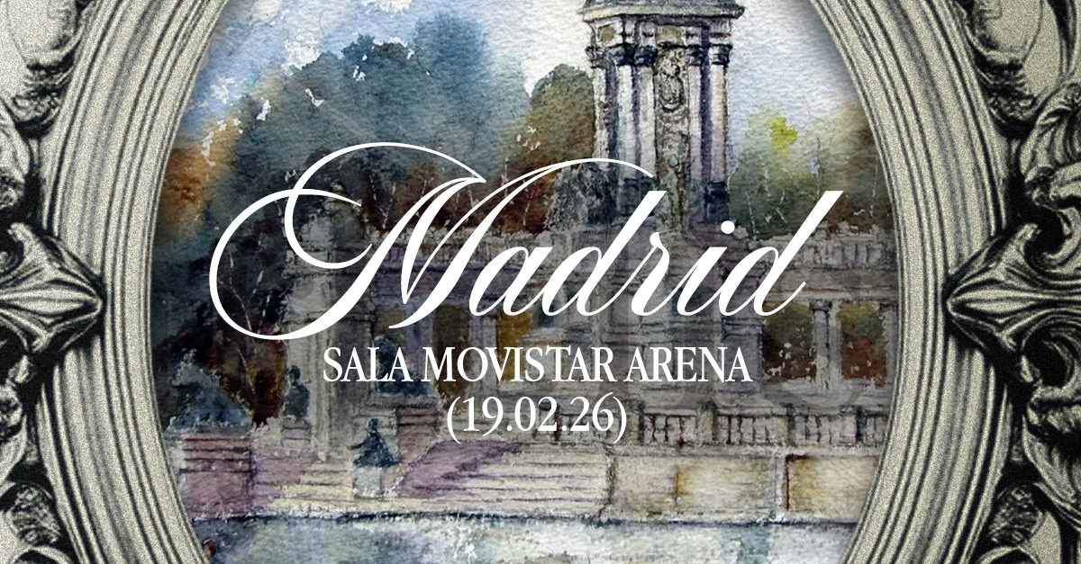 Madrid 2026