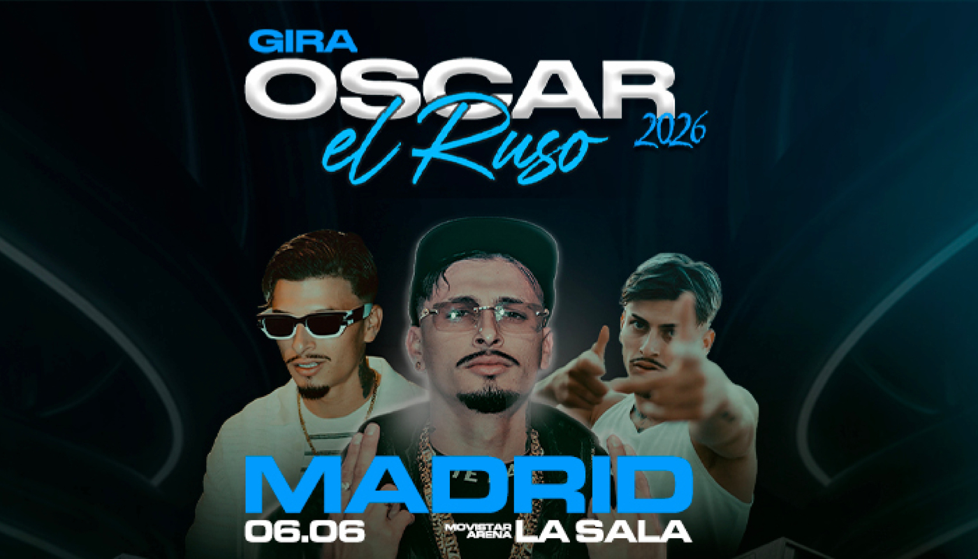 Gira 2026