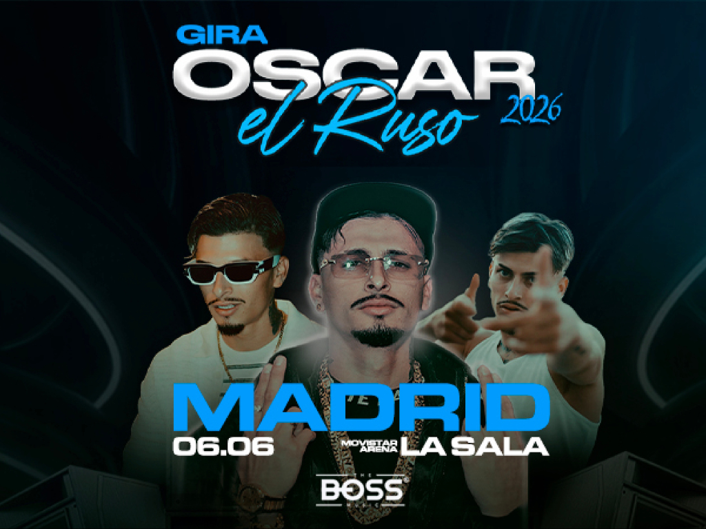 Gira 2026