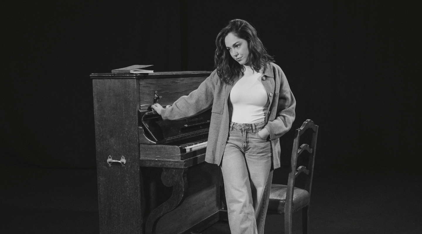 María Parrado: Concierto en Madrid, 22/11 | Entradas Oficiales