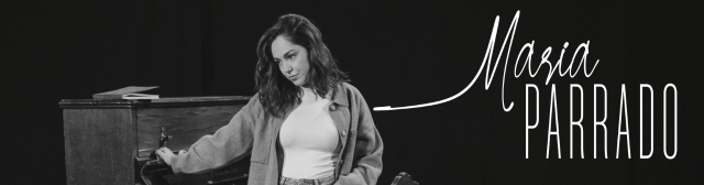 María Parrado: Concierto en Madrid, 22/11 | Entradas Oficiales