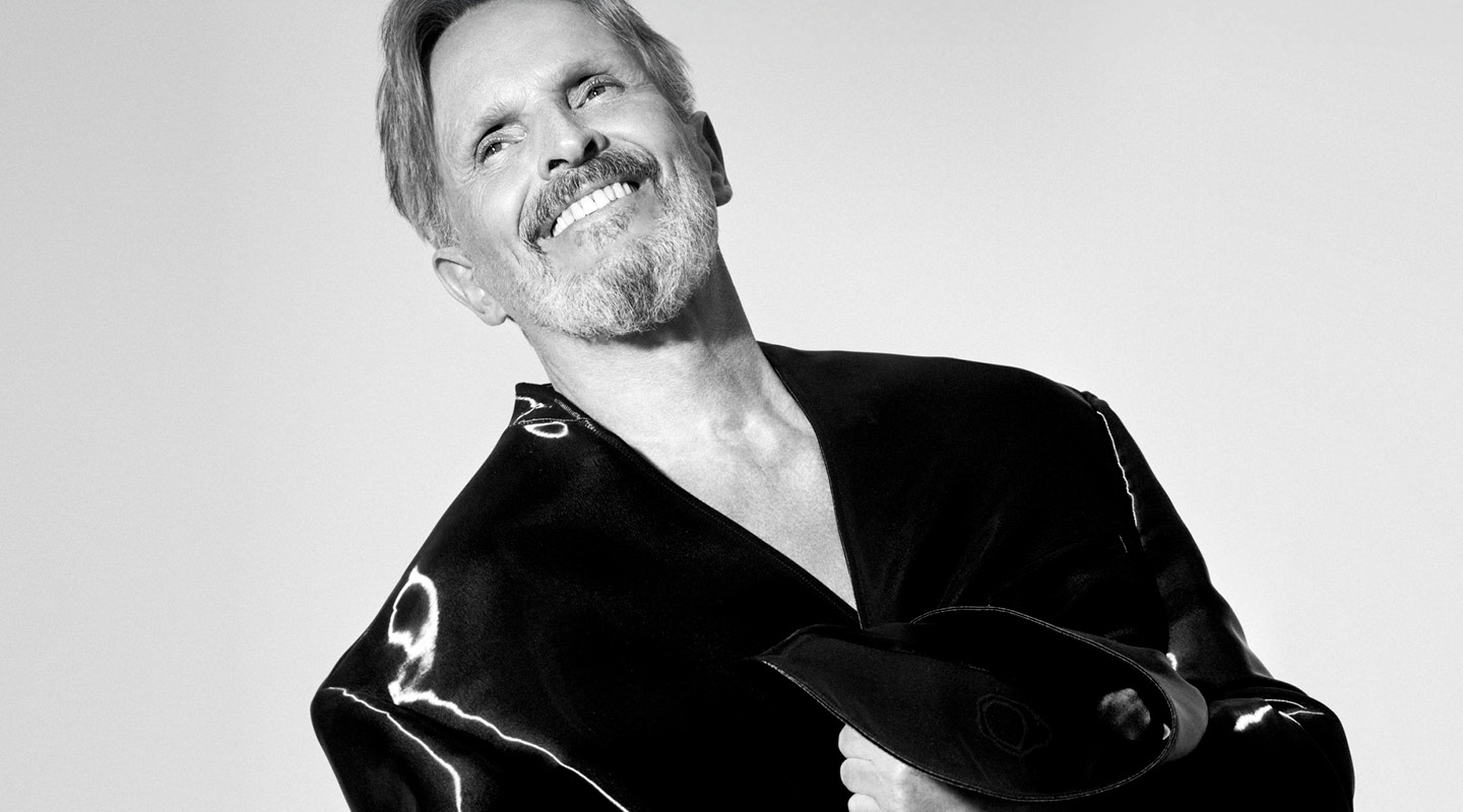 Miguel Bosé: Concierto en Alicante, 17/07/2025 | Entradas Oficiales