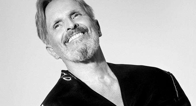 Miguel Bosé: Concierto en Alicante, 17/07/2025 | Entradas Oficiales