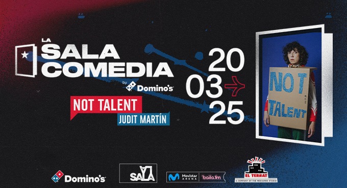 Not Talent