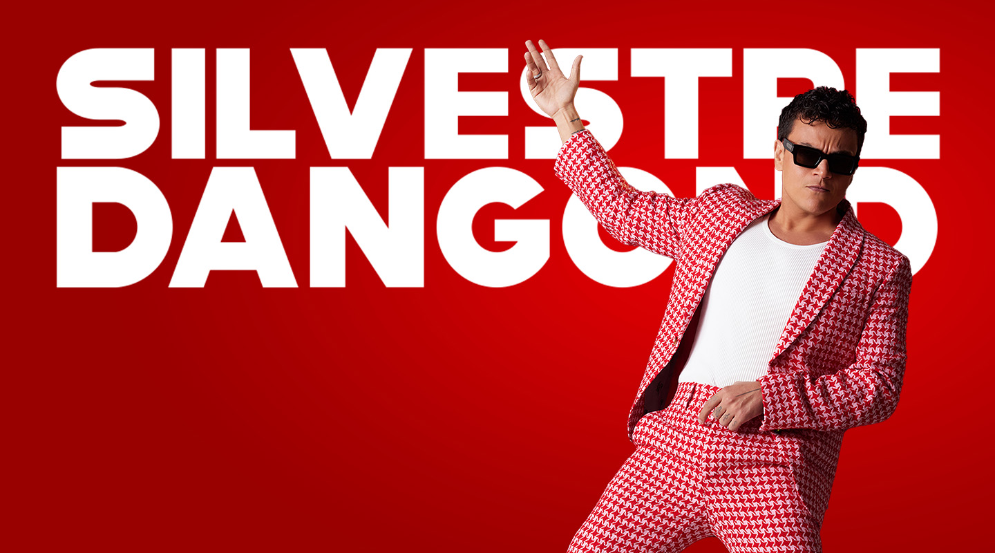 Silvestre Dangond en concierto en Madrid | Entradas en baila.fm