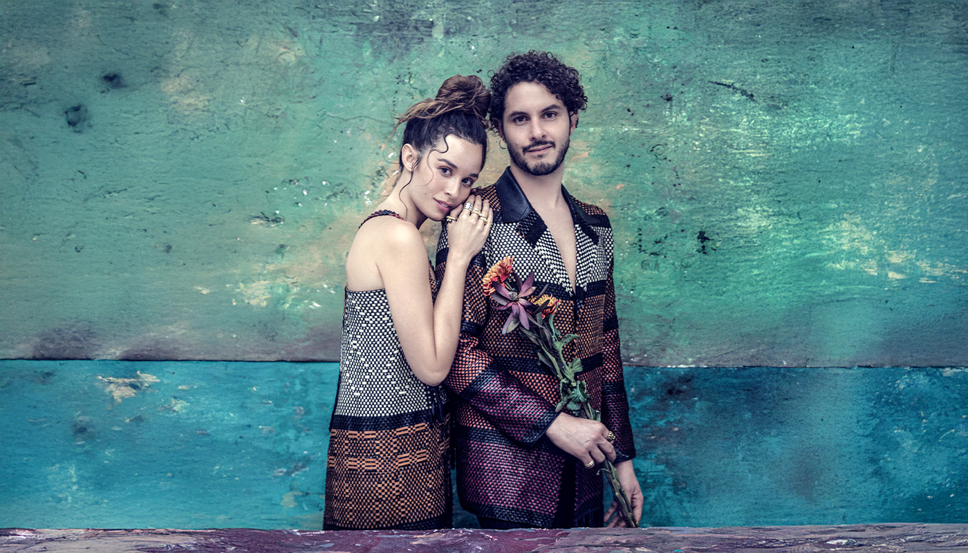 Monsieur Periné en concierto en Madrid | Entradas oficiales en baila.fm