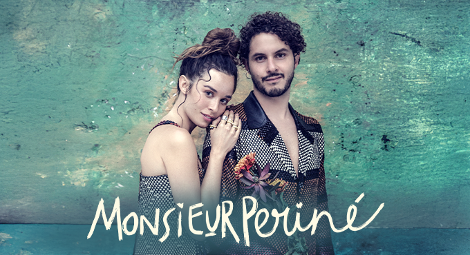 Monsieur Periné en concierto en Madrid | Entradas oficiales en baila.fm