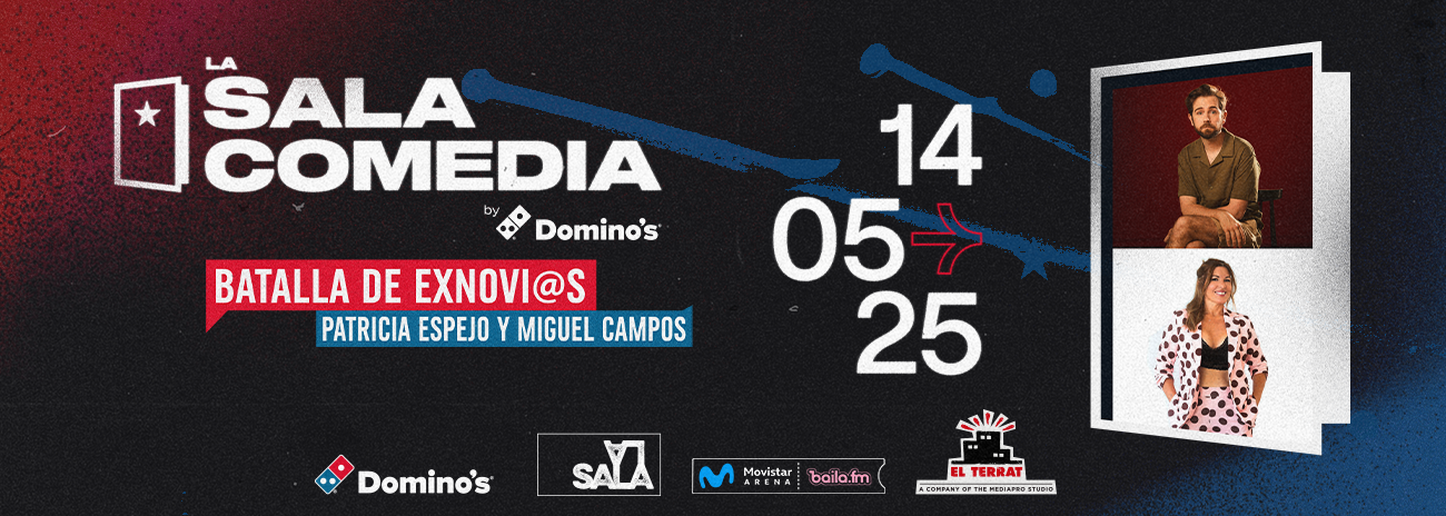 Batalla de Ex novi@s