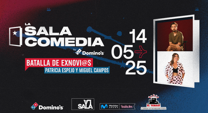 Batalla de Ex novi@s