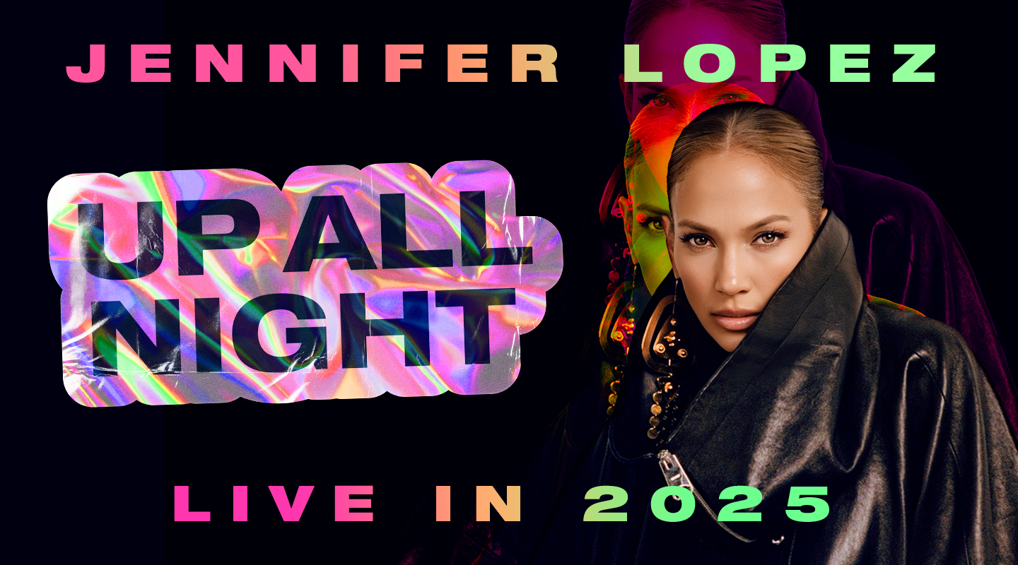 UP ALL NIGHT Madrid 2025