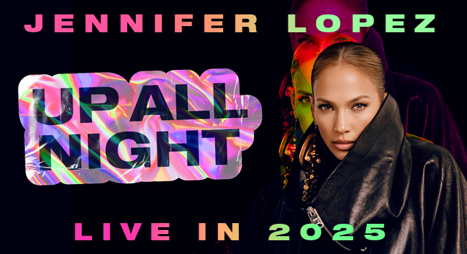 UP ALL NIGHT Madrid 2025