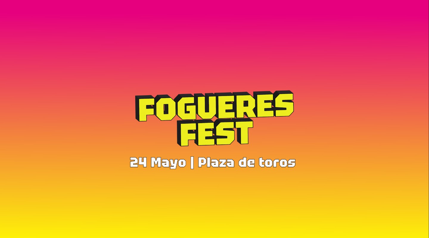 Fogueres Fest