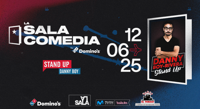 STAND UP!