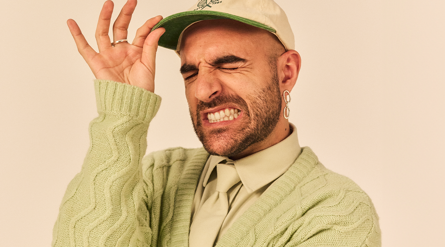 Entradas para Nil Moliner en el Movistar Arena de Madrid