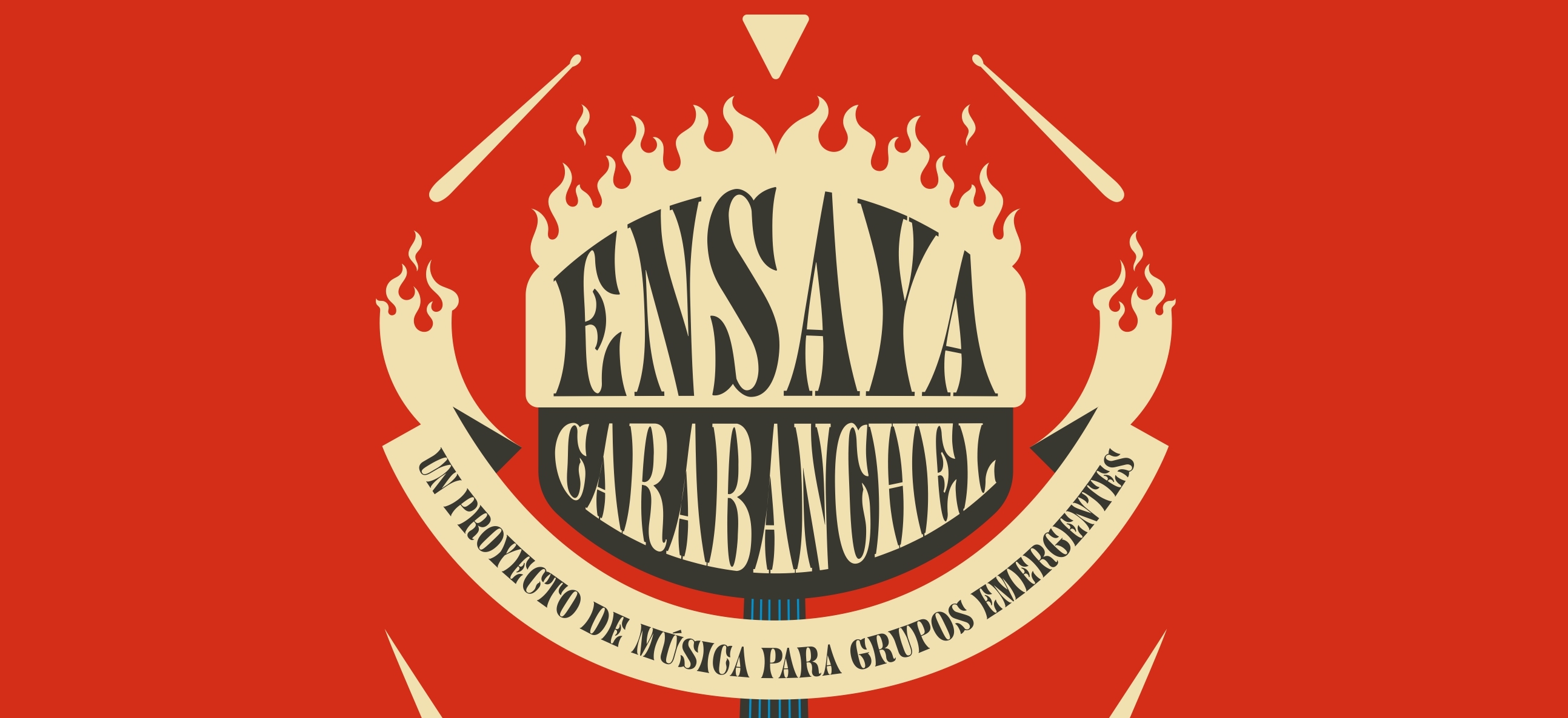 Ensaya Carabanchel