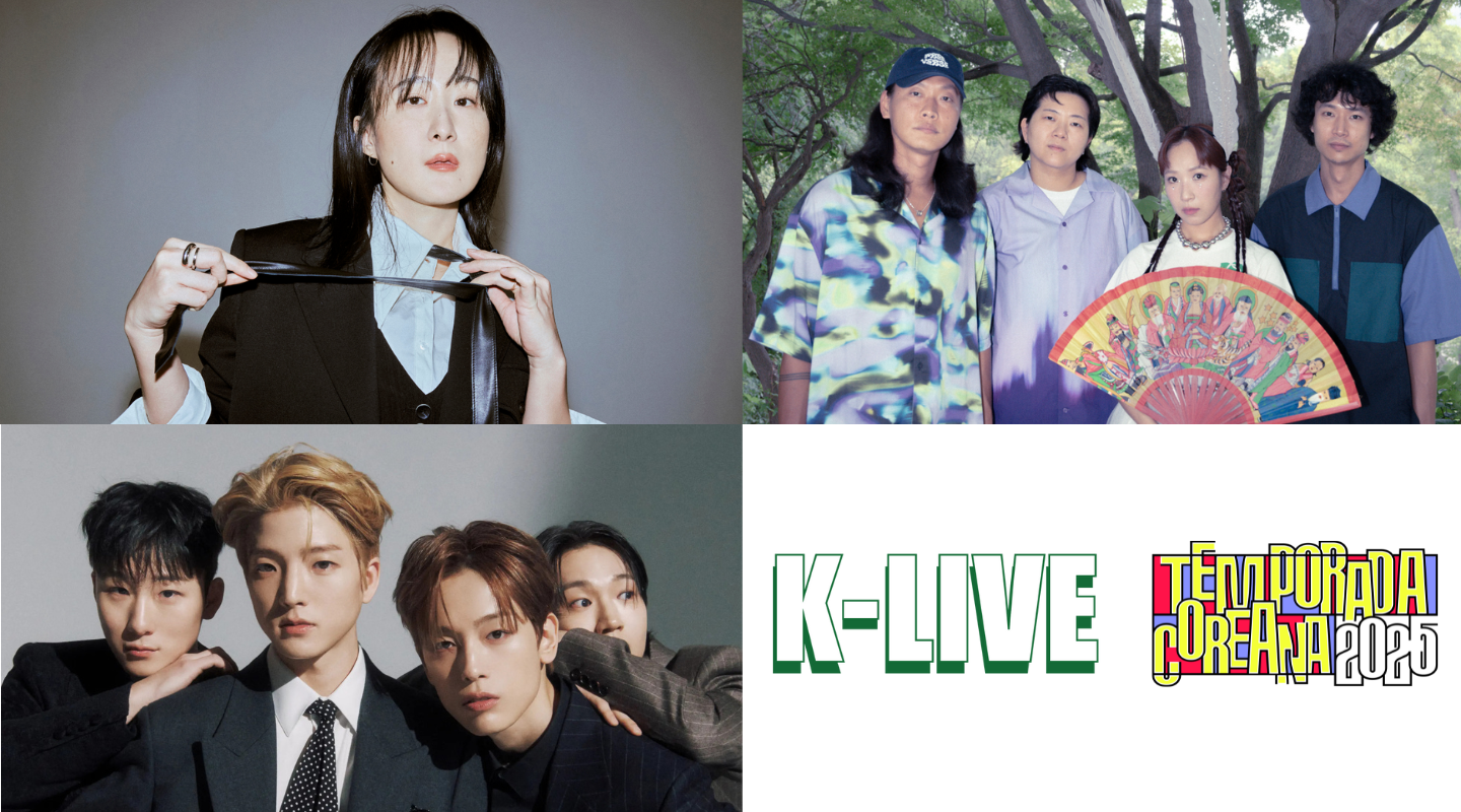 K-LIVE