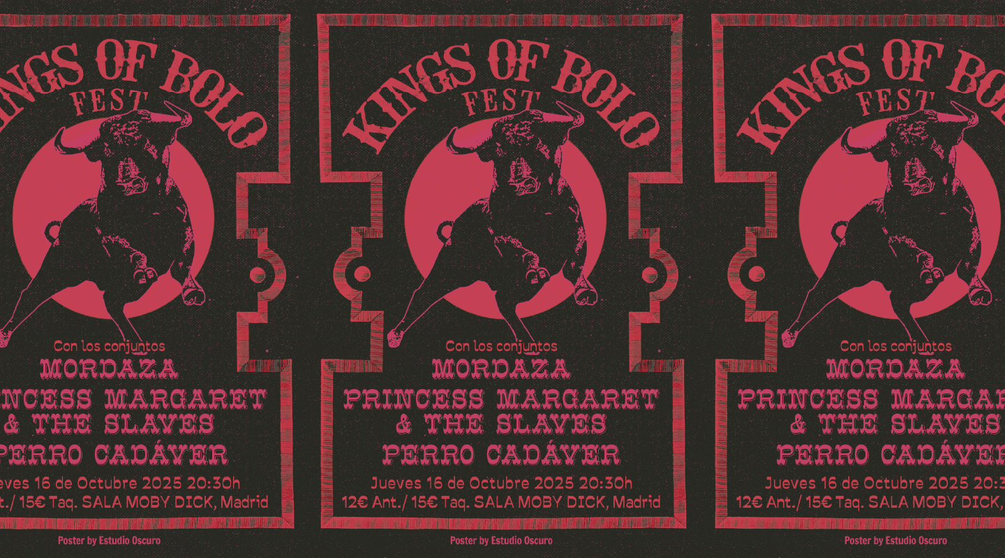 KINGS OF BOLO FEST