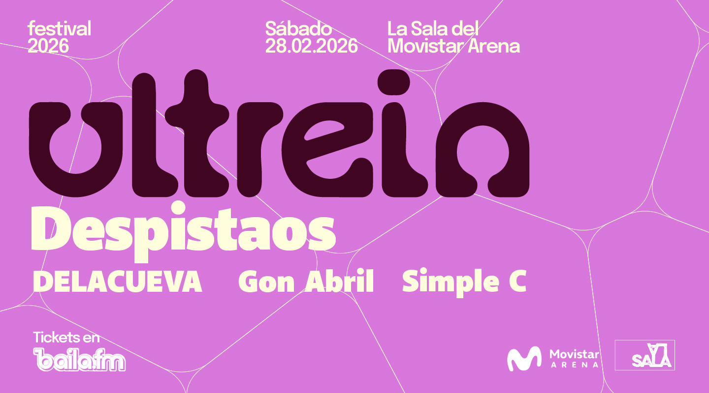 Festival Ultreia 2026