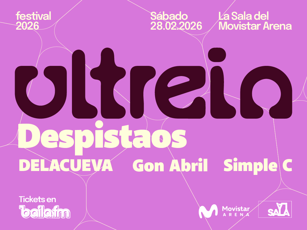 Festival Ultreia 2026