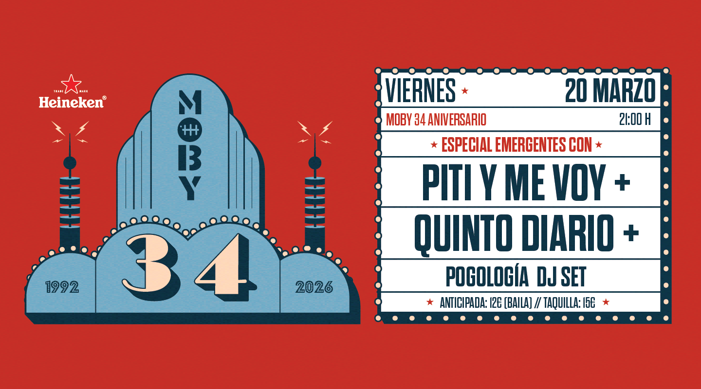 FESTIVAL EMERGENTES