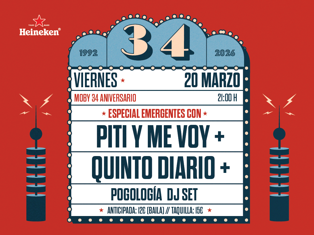 FESTIVAL EMERGENTES