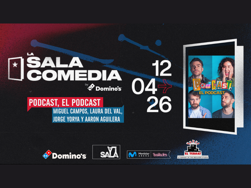 PODCAST, EL PODCAST