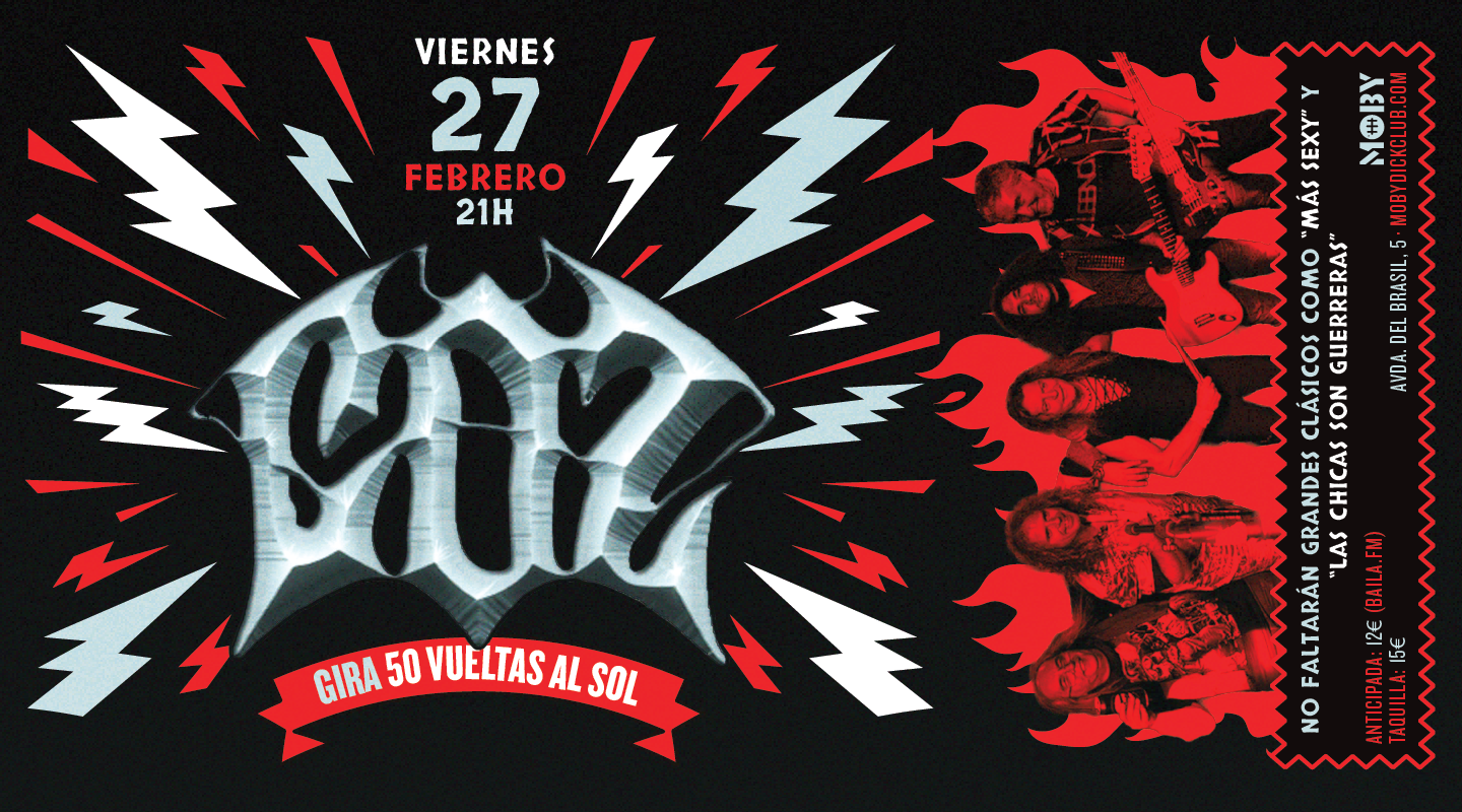 GIRA 50 VUELTAS AL SOL