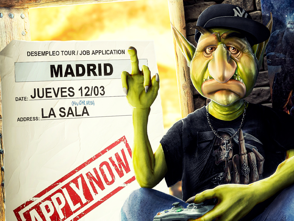 Madrid 2026