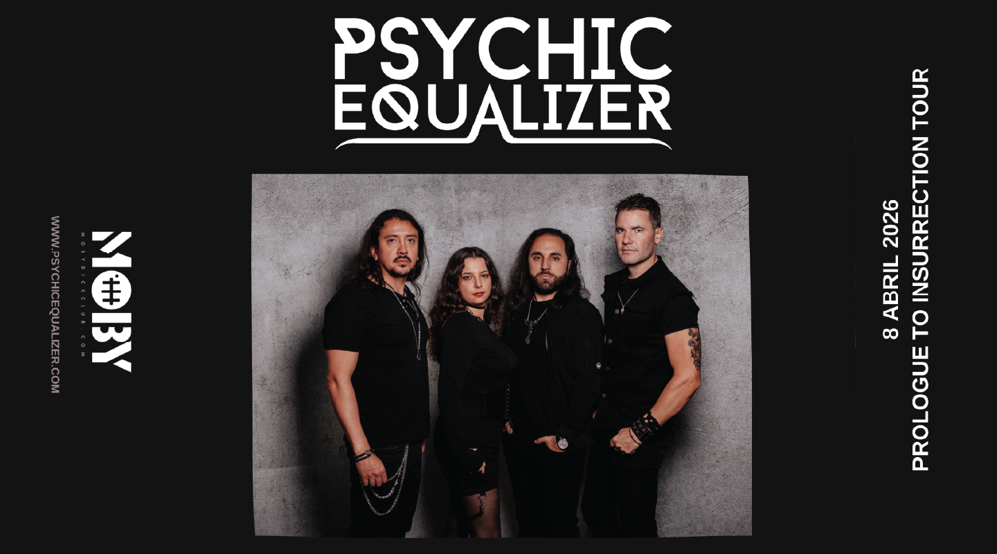 PSYCHIC EQUALIZER