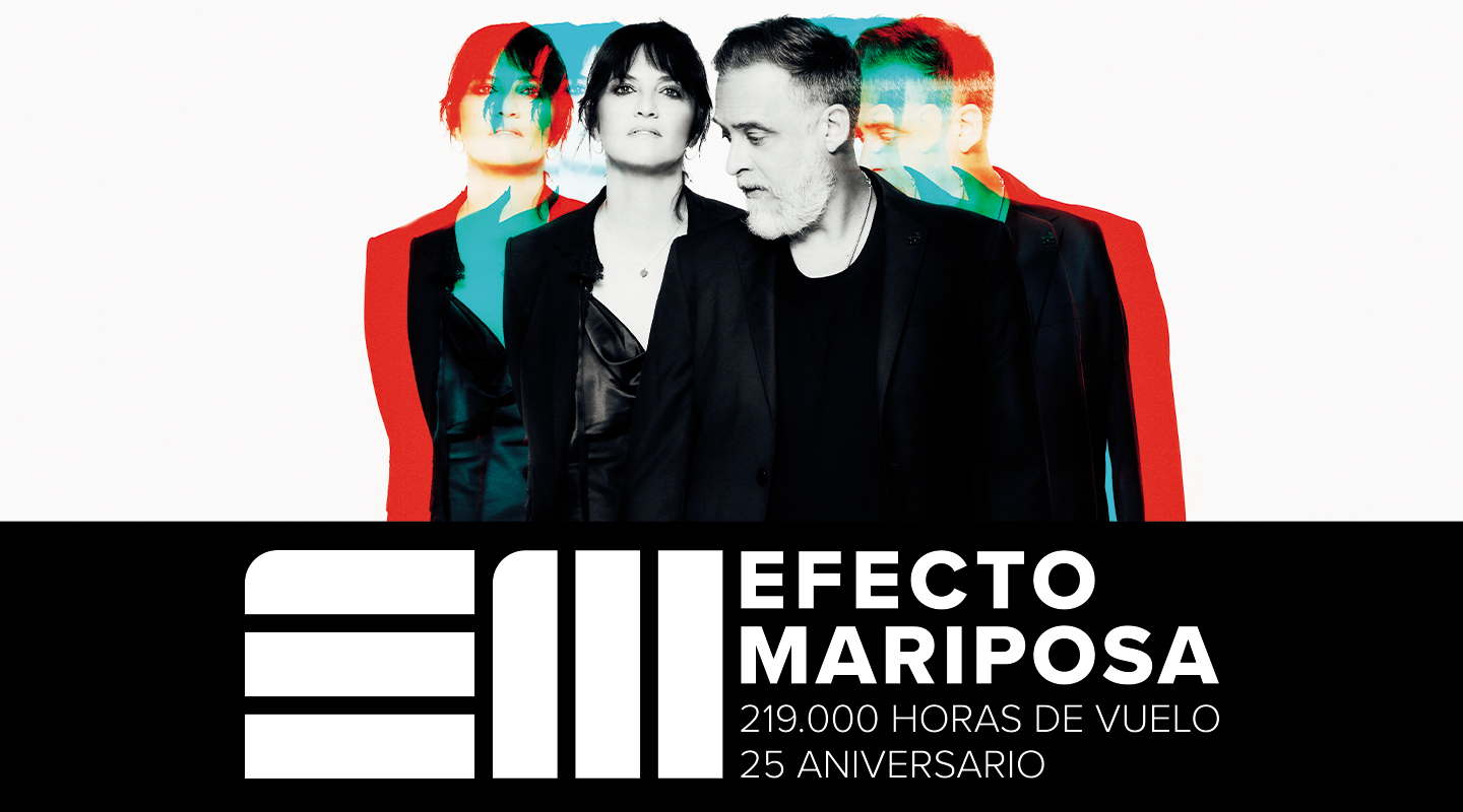 Efecto Mariposa · Madrid 2026