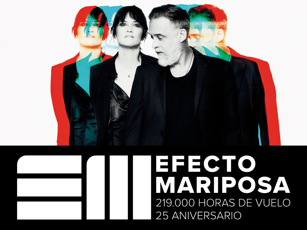 Efecto Mariposa · Madrid 2026
