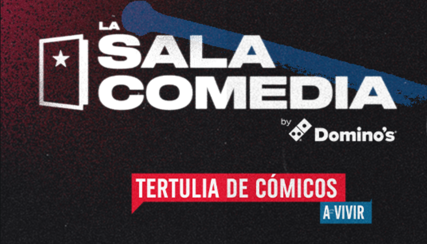 Entradas Tertulia de Cómicos