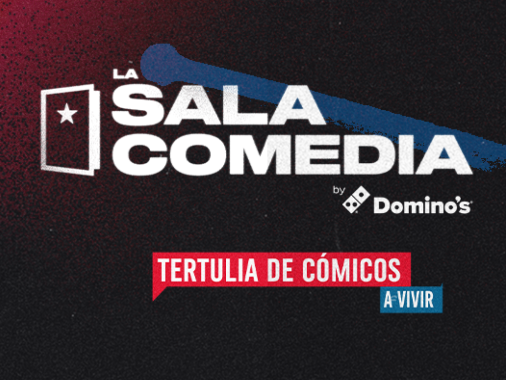 Entradas Tertulia de Cómicos