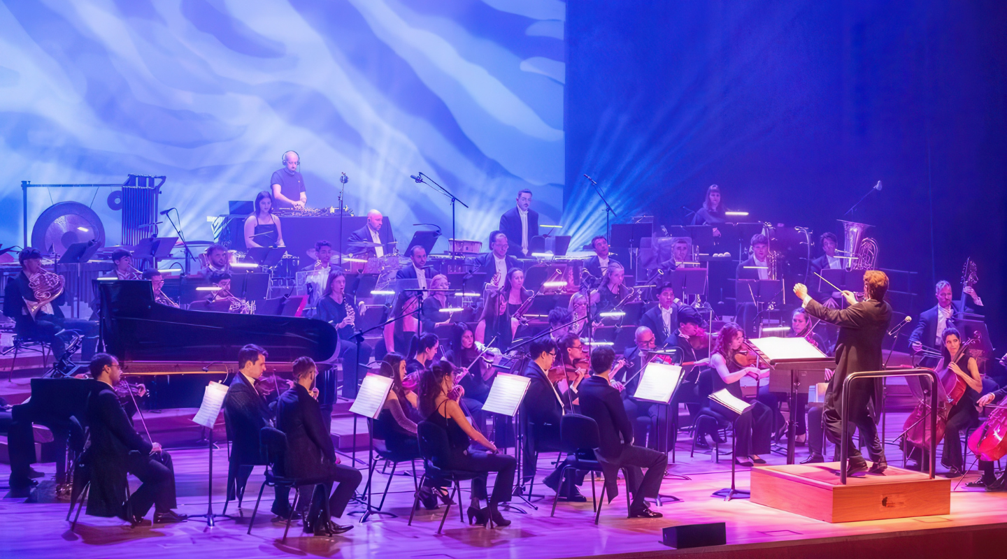 Entradas DJ Symphonic Alicante 2026 - Concierto | baila.fm