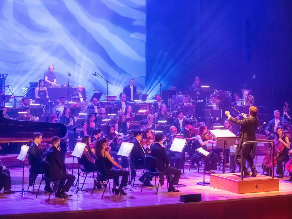 Entradas DJ Symphonic Alicante 2026 - Concierto | baila.fm