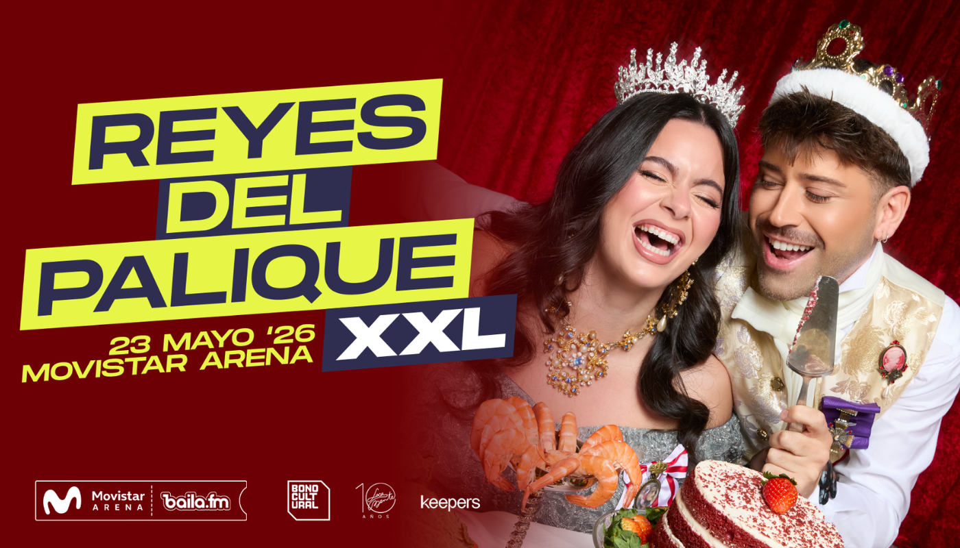 REYES DEL PALIQUE XXL