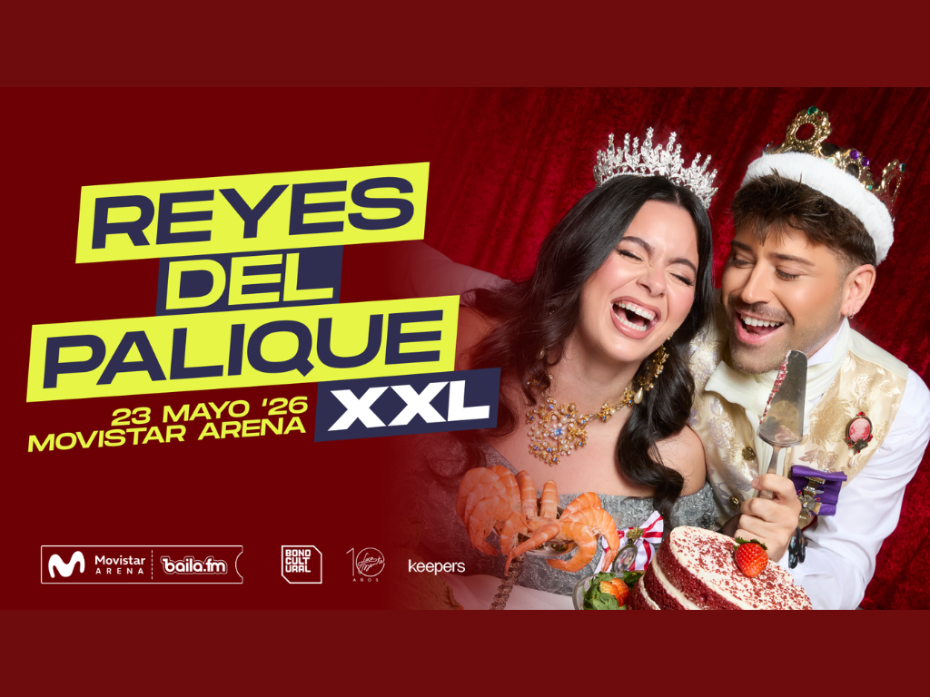 REYES DEL PALIQUE XXL
