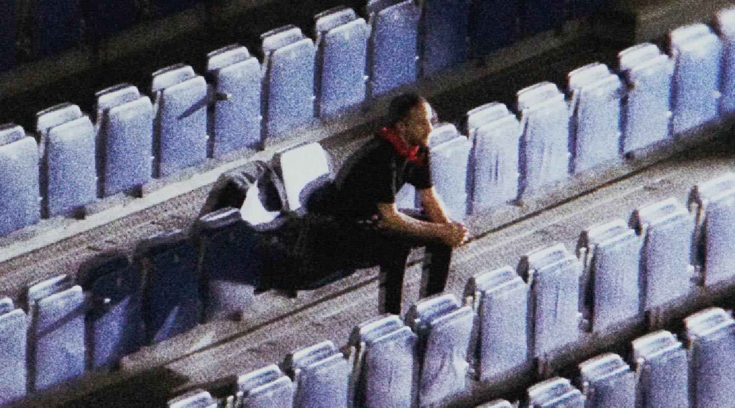 ETS en Movistar Arena 2026